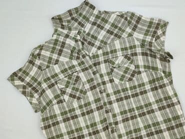 Bpc bonprix collection, Women`s shirt, 6XL