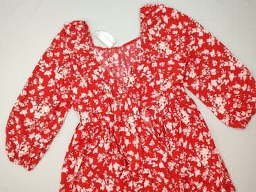 laversa sukienki plus size: Shein Curve, Sukienka damska, rozmiar 4XL — 1