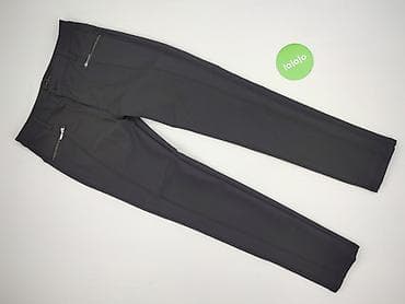 legginsy: Pierre Cardin, Spodnie materiałowe damskie, rozmiar S — 2