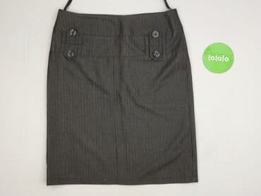 forever 21 spódniczka skórzane: Spódnica damska, rozmiar L — 2