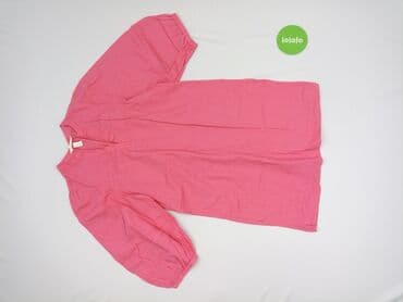 bluzki dopasowane eleganckie: H&M, Women's blouse, size XS (EU 34) — 2