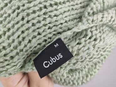 kurtki zimowe damskie c a: Cubus, Sweter damski, rozmiar M — 4