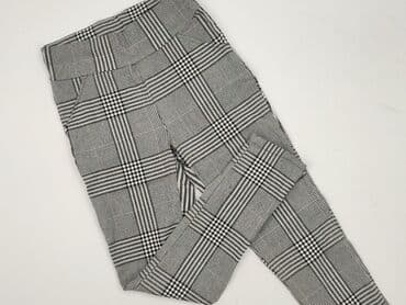 rajstopy termiczne hm: HailyS, Spodnie materiałowe damskie, rozmiar M — 1