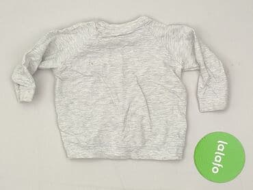 spodnie woskowane allegro: Bluza, Little kids, 3-6 miesięcy, stan - Bardzo dobry — 2