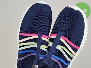 trampki euforia: Sneakersy damskie, rozmiar 39 — 6