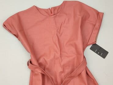 Styled In Italy, Sukienka damska, rozmiar L