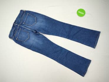customowe jeansy: Old Navy, Jeansy damskie, rozmiar M — 3