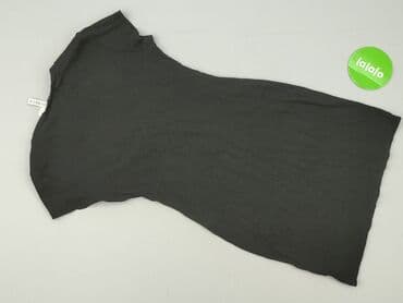 sukienka h m czerwona: H&M, Sukienka damska, rozmiar M — 3