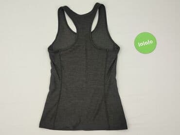 bluzki sportowa damskie długi rękaw: H&M Sport, Top damski, rozmiar XS — 3