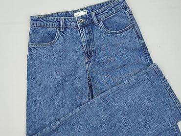 multiblu jeans: Sinsay, Jeansy damskie, rozmiar M — 1