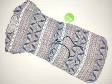 sukienka w kształcie trapezu: Sukienka damska, rozmiar L — 2