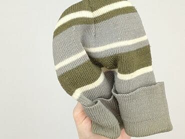quechua kurtki: Hat, condition - Good — 4