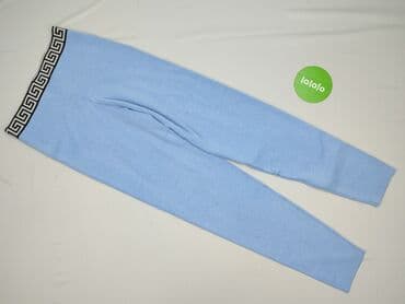 hexeline buty: Flam Mode, Legginsy Sportowe damskie, L — 2