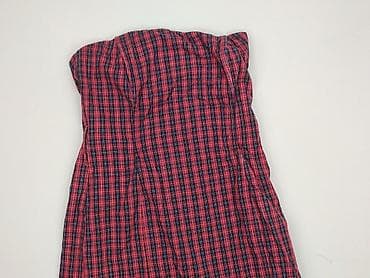 czerwona mucha h: Sukienka damska, rozmiar S — 1