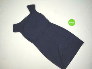 sukienki duże rozmiary łódź: Sukienka damska, rozmiar S — 3