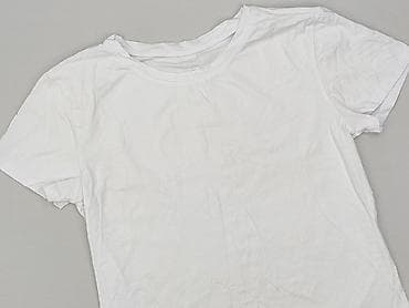 koszulki elastan: T-shirt damski, rozmiar M — 1