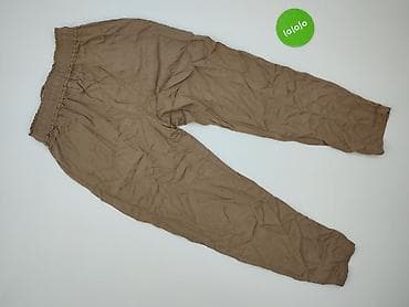 eco aware reserved: Spodnie dresowe damskie, rozmiar XS — 3