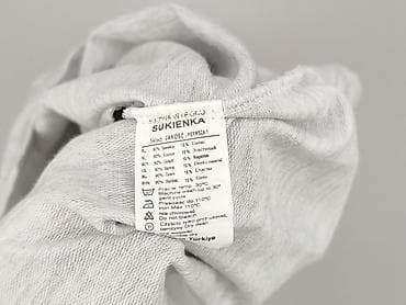 azuree buty: Rue Paris, Sukienka damska, rozmiar S — 5