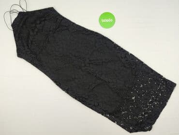 czarne sukienki na wesele dla puszystych: Definitions, Sukienka damska, rozmiar S — 2