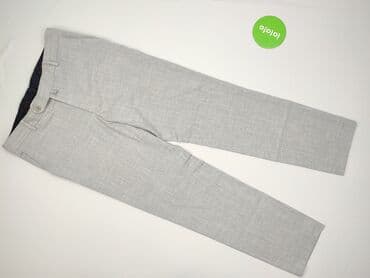 ellos spodnie: Spodnie dla mężczyzn, rozmiar 4XL — 2