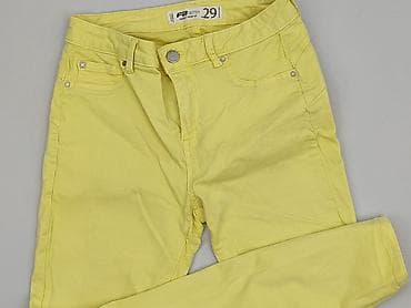 hello kitty spodnie primark: FB Sister, Jeansy damskie, rozmiar M — 1