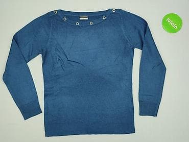 loewe jeans: Ulubione, Sweter damski, rozmiar S — 2