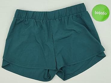 legginsy work out: Outhorn, Szorty damskie, rozmiar L — 2