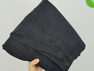 kesi hurt: Bershka, Jeansy damskie, rozmiar 2XS — 6