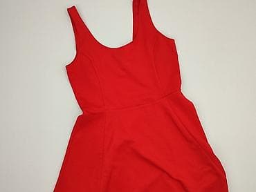 queen: H&M Divided, Sukienka damska, rozmiar L — 1