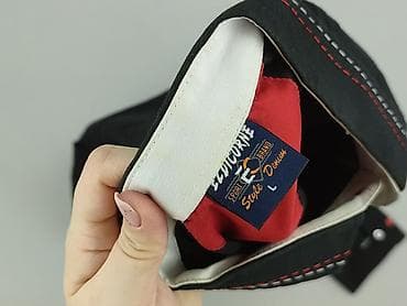 fsbn tshirt: Denim, Koszulа dla mężczyzn, rozmiar L — 5