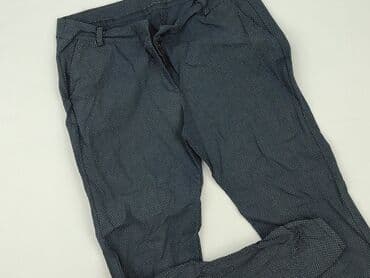 Spodnie materiałowe damskie, rozmiar S w lalafo.pl Spodnie materiałowe damskie, rozmiar S