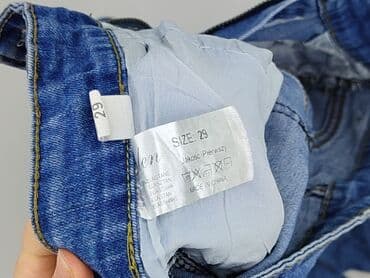 loewe jeans: Used Jeans, Jeansy damskie, rozmiar S — 4