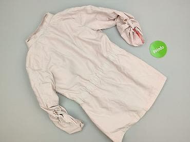 kombinezon siateczkowy: Kurtka przejściowa, Reserved, 14 lat, 158-164 cm, stan - Bardzo dobry — 3