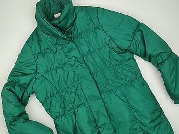 decathlon polary: Victor, Płaszcz damski, rozmiar XL — 1