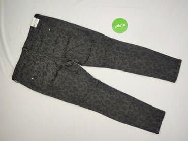 buty emu z futrem: Street One, Jeansy damskie, rozmiar L — 3