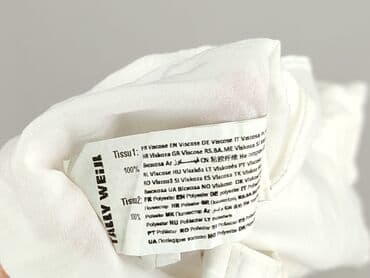 dluga biala koszula: Tally Weijl, Koszula damska, rozmiar XS — 5