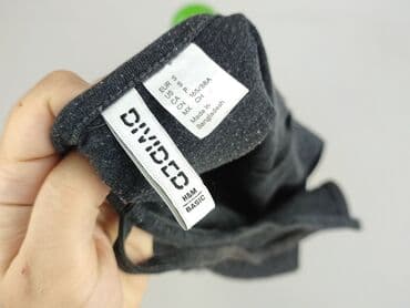 tanie sukienki swiateczne: H&M, Sukienka damska, rozmiar S — 4