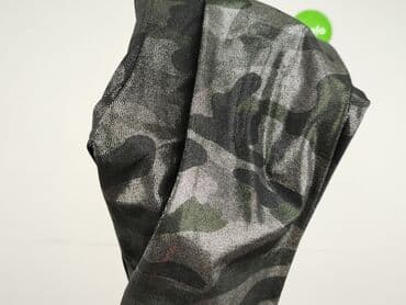 joggery bawełniane damskie: Legginsy Sportowe damskie, rozmiar S — 4