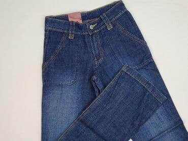 dżinsy z wysokim stanem allegro: Jeans for women, size S (EU 36) — 1