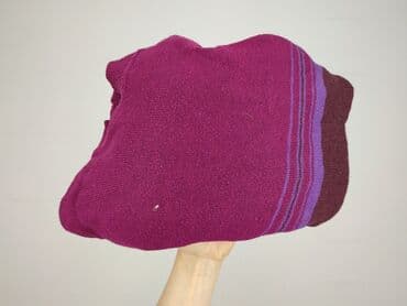 sweter w paski: Sweter damski, rozmiar XL — 5