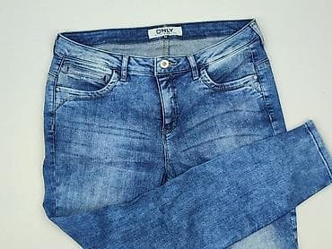 only: Only Jeans, Jeansy damskie, rozmiar L — 1