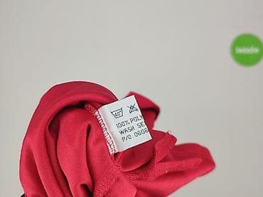 red collar: Damska koszulka polo, rozmiar S — 6