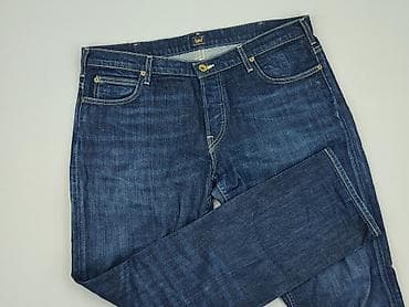 low nike: Lee, Jeansy dla mężczyzn, rozmiar XL — 1