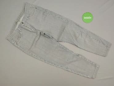 diverse spodnie jeansowe damskie: Diverse, Spodnie materiałowe damskie — 2