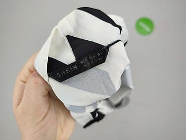 shein shorty: Shein, Koszula damska, rozmiar S — 4