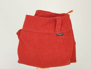 czerwona spódnica mohito: Spódnica damska, rozmiar L — 5