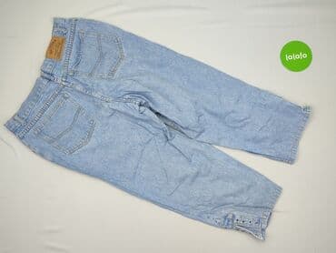 puddle jeans: Vintage Denim, Jeansy damskie, rozmiar XL — 3