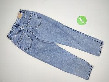 eobuwie emel: Sinsay, Jeansy damskie, rozmiar S — 3