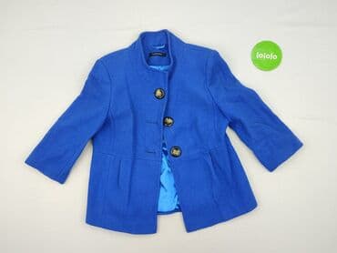 marynarki orsay: Dunnes Stores, Płaszcz damski, M — 2