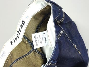 trapstar buty: Firetrap, Jeansy damskie, rozmiar M — 5